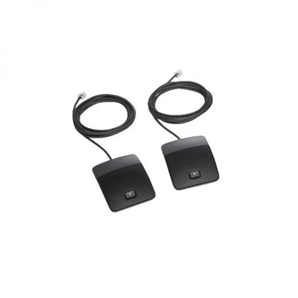 میکروفون سیمی سیسکو CP-MIC-WIRED-S برای تلفن کنفرانس 8831