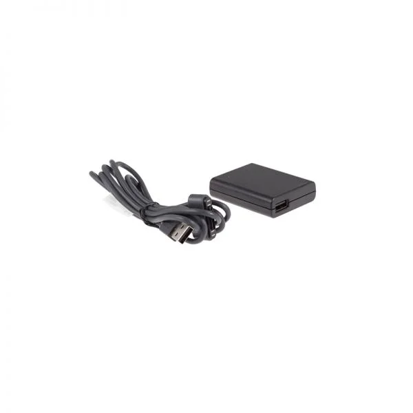 آداپتور برق Cisco 8821 مدل CP-PWR-8821-SW با کابل و گیره مخصوص سوئیس