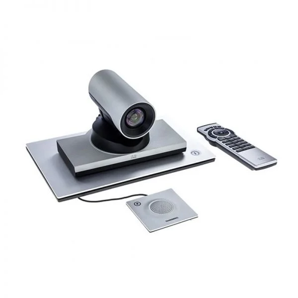 کیت ویدئو کنفرانس سیسکو مدل CTS-SX20N-12X-K9 با دوربین زوم 12x