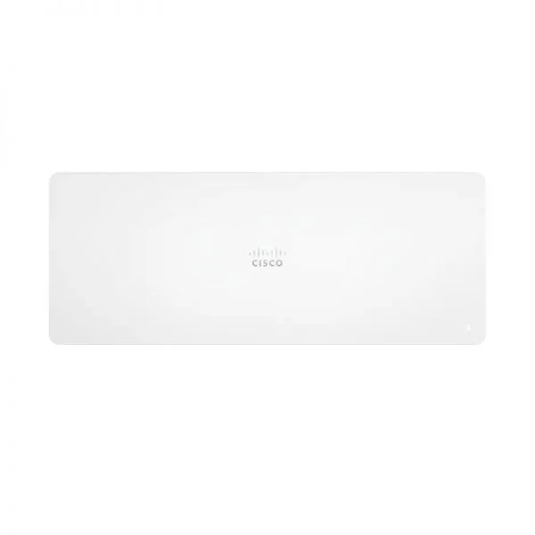 دستگاه کدک سیسکو Webex Codec Plus مدل CS-CODEC-PLUS با 6 میکروفون