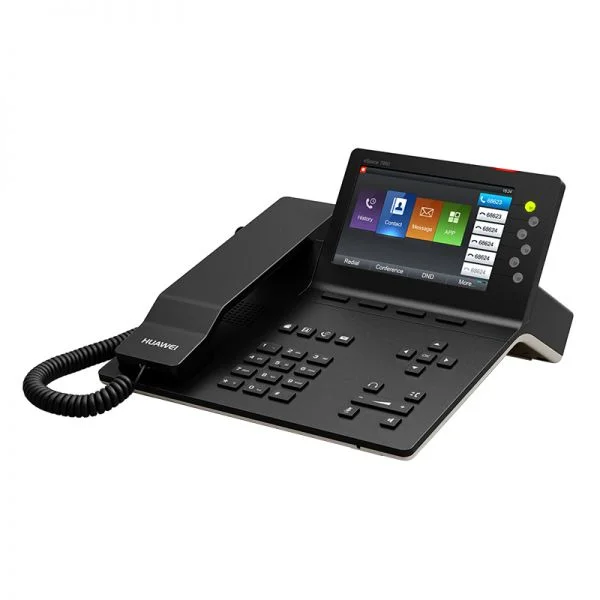 تلفن IP هوآوی eSpace 7950، صدای HD، ۲ پورت GE، PoE