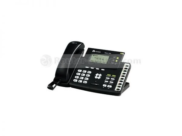 تلفن آی‌پی هواوی eSpace 7850 مدل EAUS78501 استرالیا