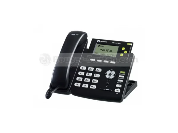 تلفن IP هوآوی eSpace 7820 مدل EAUS78201