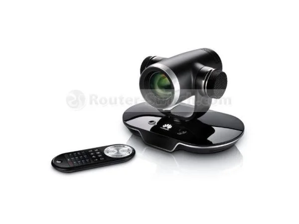 دستگاه ویدئو کنفرانس هوآوی TE30-720P-00A، کدک 720P HD، دوربین و میکروفون، کنترل از راه دور