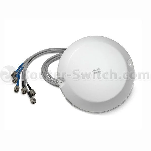 آنتن سیسکو AIR-ANT2451NV-R دو بانده 2.4 و 5 گیگاهرتز