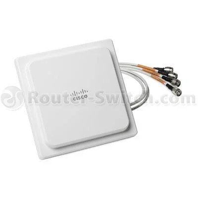 آنتن سیسکو AIR-ANT2524V4C-R دو بانده 2.4 و 5 گیگاهرتز