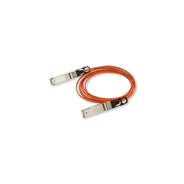 کابل اپتیکال فعال سیسکوسری QSFP-H40G-AOC با طول 30 متر