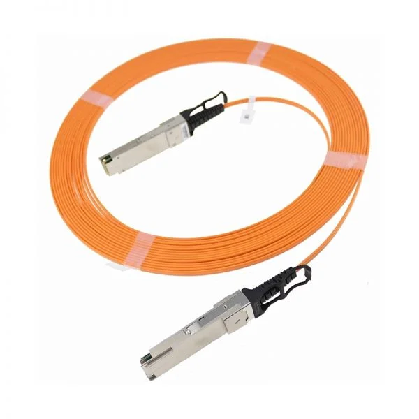 کابل اپتیکال سیسیسک مدل QSFP-H40G-AOC1M، 40 گیگابیت بر ثانیه، 1 متر