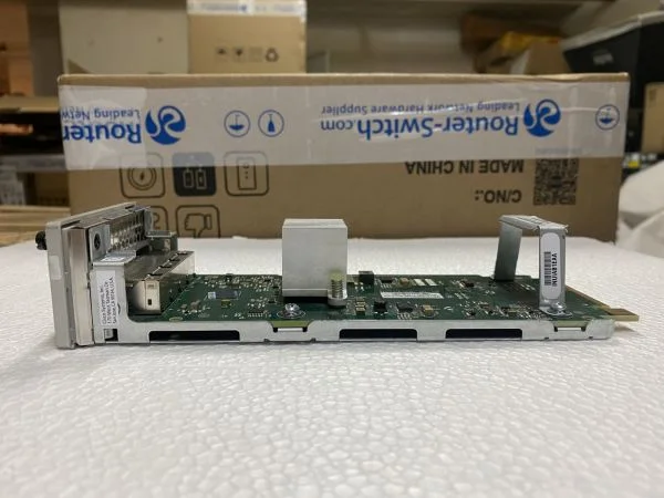 ماژول شبکه سیسکو C9300-NM-4 با 4 پورت MGig