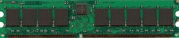 ماژول حافظه سیسکو MEM-1900-1GB=، 1 گیگابایت DDR3