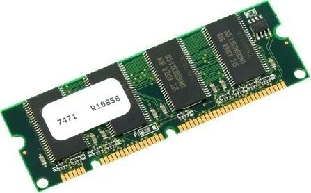 کیت ارتقا حافظه سیسکوسیسکو MEM-3900-1GU2GB، 1GB به 2GB برای روترهای سری 3900