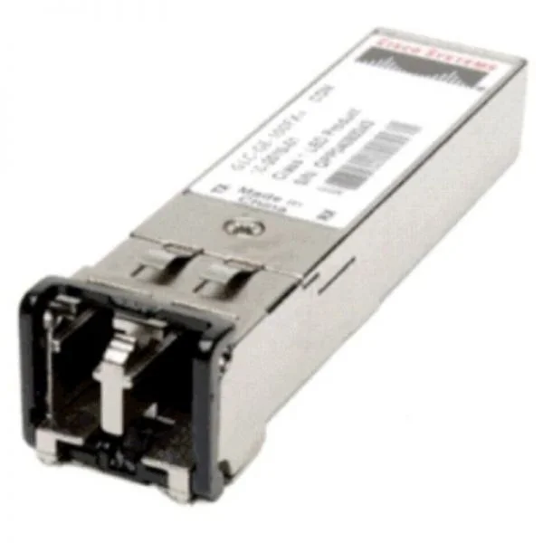 ماژول سیسکو ONS-SC+-10GEP32.6، SFP+، 10G MR، 1532.68 نانومتر، LC