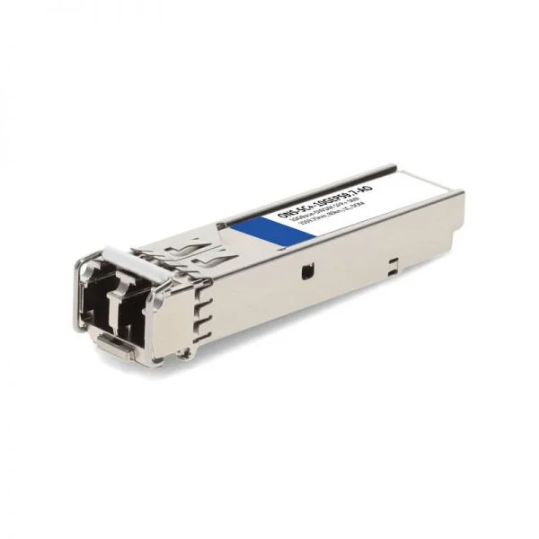 ماژول سیسکو ONS-SC+-10GEP46.1، فرستنده گیرنده SFP+ 10G