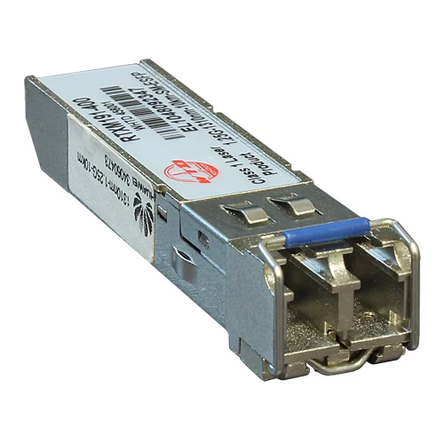ماژول فیبر نوری هواوی DWDM-SFPGE-1533-47، 2.5G، 120 کیلومتر