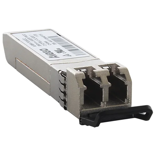 ماژول فیبر نوری هواوی SFP-10G-ZCW1511، 10G CWDM، 1511 نانومتر، 70 کیلومتر