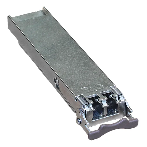ماژول فیبر نوری هواوی XFP-STM64-LH40-SM1550، 10G، 1550nm، 40km، LC