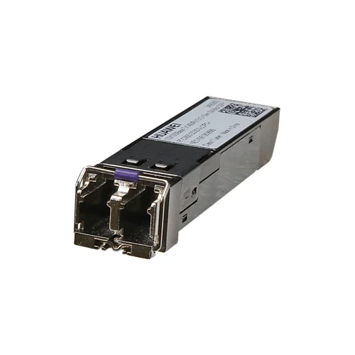 ماژول فیبر نوری هواوی CSFP-GE-FE-BIDI4، 40 کیلومتر، LC
