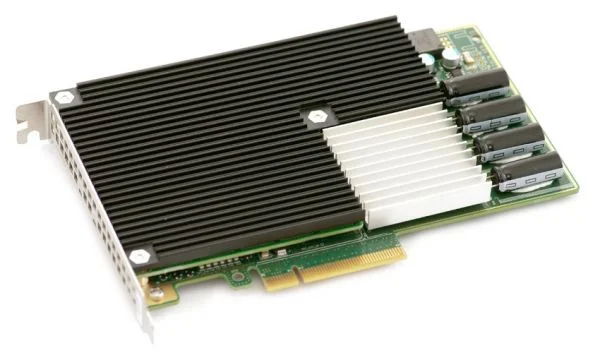 هارد اس‌اس‌دی PCIe هوآوی ES3000 2.4 ترابایت برای سرور RH2288H V2