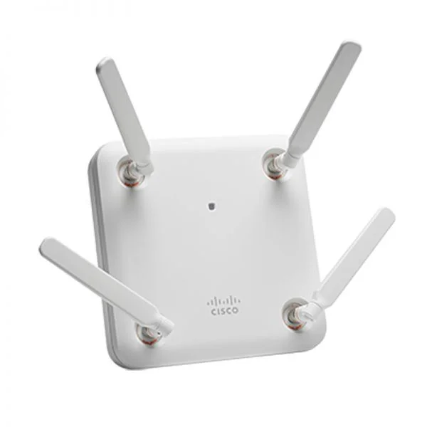اکسس پوینت سیسکو AIR-AP1852E-K-K9C، سری 1852E، آنتن خارجی