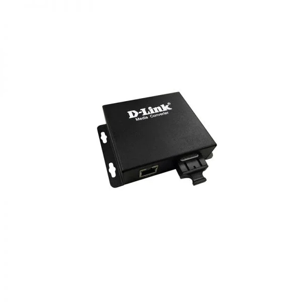 مبدل شبکه D-Link DFE-160S، 100 مگابیت، SC، 20 کیلومتر مبدل شبکه D-Link DFE-160S، 100 مگابیت، SC، 20 کیلومتر