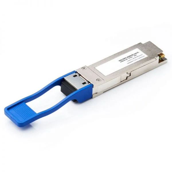 ماژول فیبر نوری پالو آلتو PAN-QSFP-40GBASE-LR4