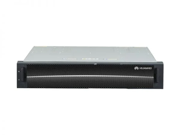 نود ذخیره‌سازی هوآوی OceanStor 9000 مدل 9000-P12-10GE-2T با 32 گیگابایت حافظه و 2 پورت 10GE