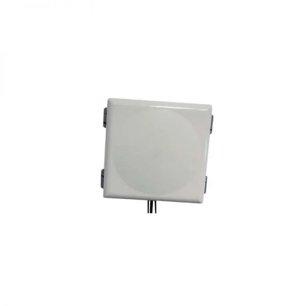 آنتن دو بانده آروبا JW019A مدل AP-ANT-48 با 4 کانکتور RPSMA