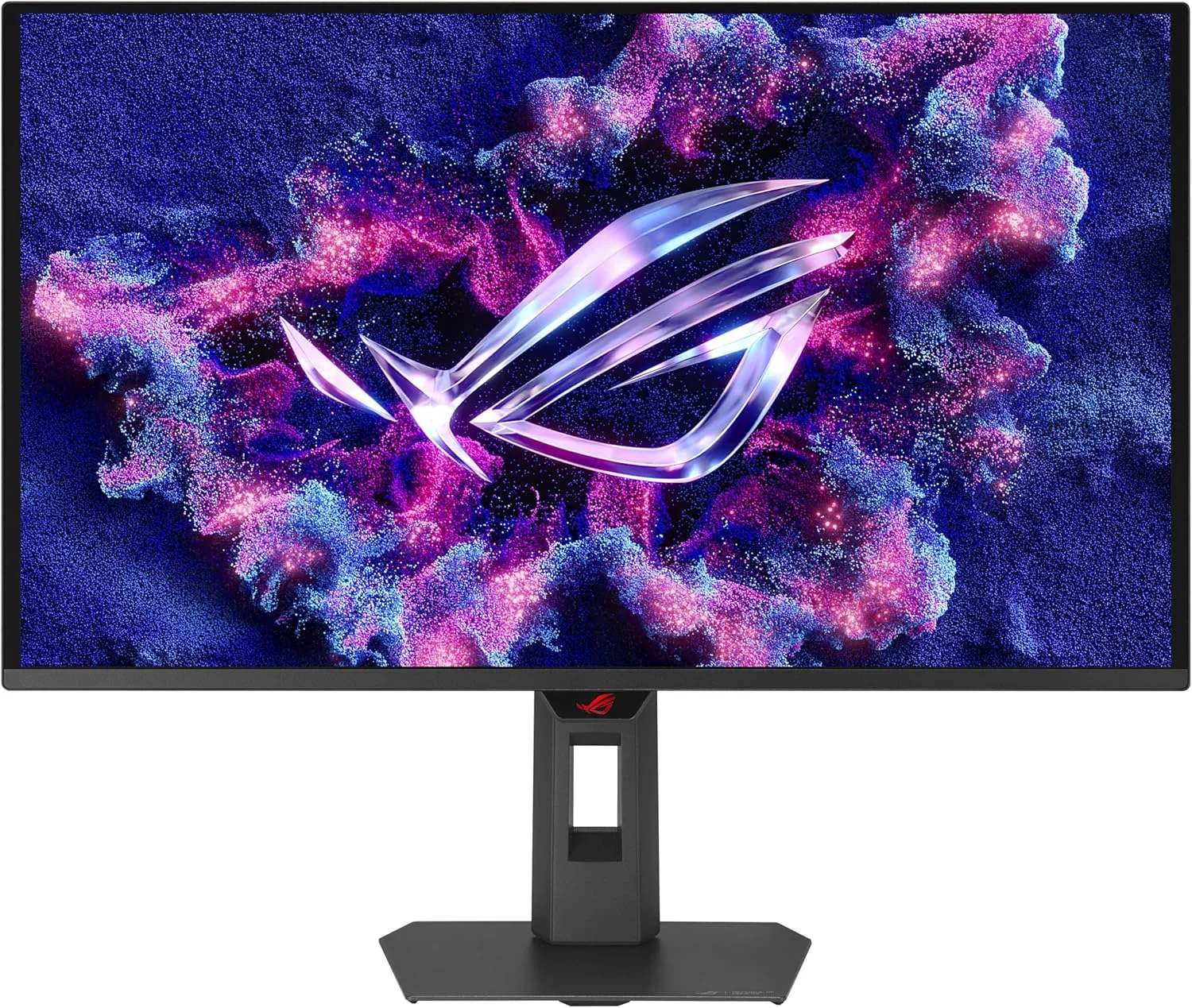 مانیتور ایسوس ROG Strix XG27AQDNG کیو اچ دی QD-OLED مشکی