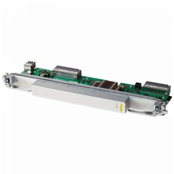 کارت سوئیچ سیسک A99-SFC3-S، ظرفیت 400 گیگابیت بر ثانیه