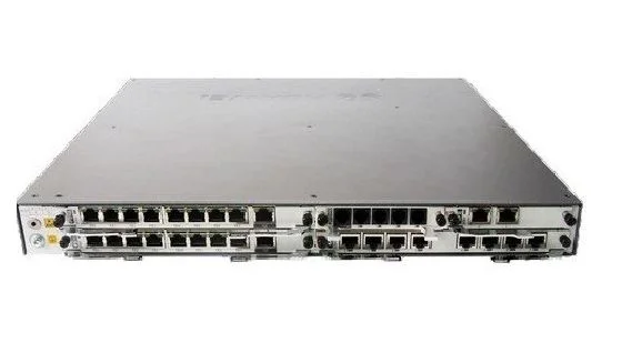 روتر هواوی AR2220 مدل AR0M0022BD00 با 3 پورت WAN، 2 USB و 4 اسلات SIC روتر هواوی AR2220 مدل AR0M0022BD00 با 3 پورت WAN، 2 USB و 4 اسلات SIC