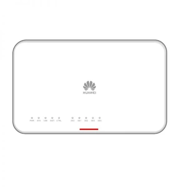 روتر هوآوی AR611-S با 5 پورت Combo/GE روتر هوآوی AR611-S با 5 پورت Combo/GE