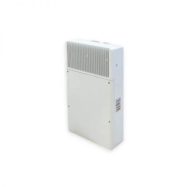 سوئیچ هواوی سری S5700 مدل S5735-S8P2X-IA200H1 با 8 پورت PoE+
