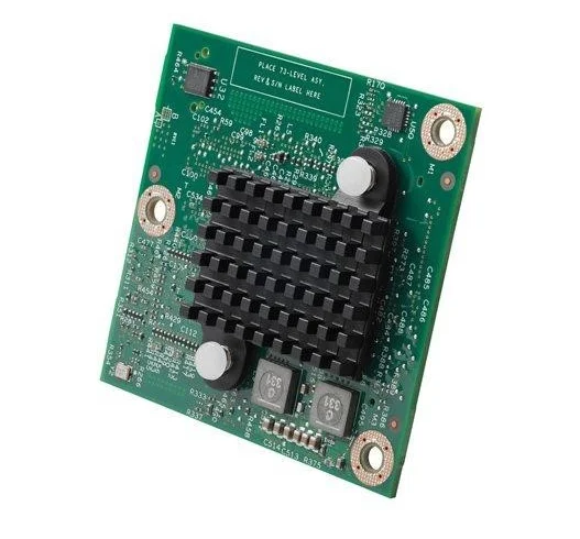 ماژول DSP سیسک PVDM4-128، 128 کاناله صدا و ویدئو