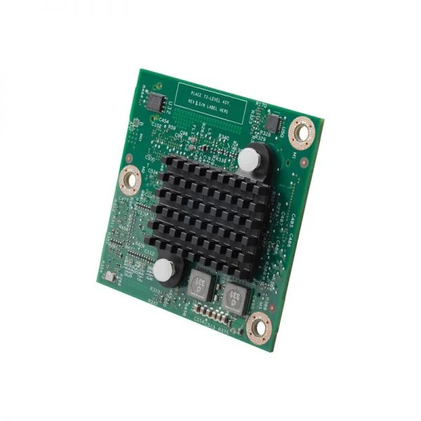 ماژول DSP سیسکو PVDM4-256، ۲۵۶ کانال صوتی، ۲۵۶ G.711، ۱۲۸ G.729