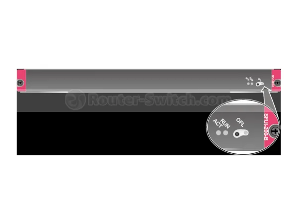 هواوی E8KE-X16-SFUC-200، واحد فابریک سوئیچ سری X16، 200 گیگابیت بر ثانیه