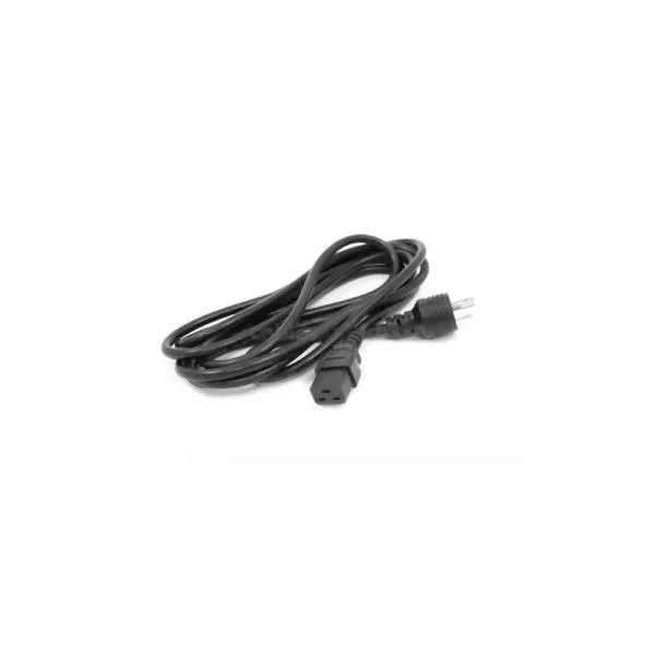 کابل برق AC جونیپر CBL-M-PWR-RA-CH برای سری M320 (زاویه راست، چین)