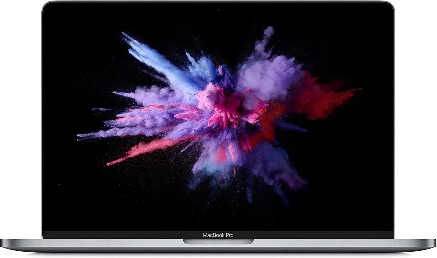 مک‌بوک پرو 2019 اپل 13 اینچ i5 1.4 گیگاهرتز 8GB 128GB خاکستری (بازسازی شده)