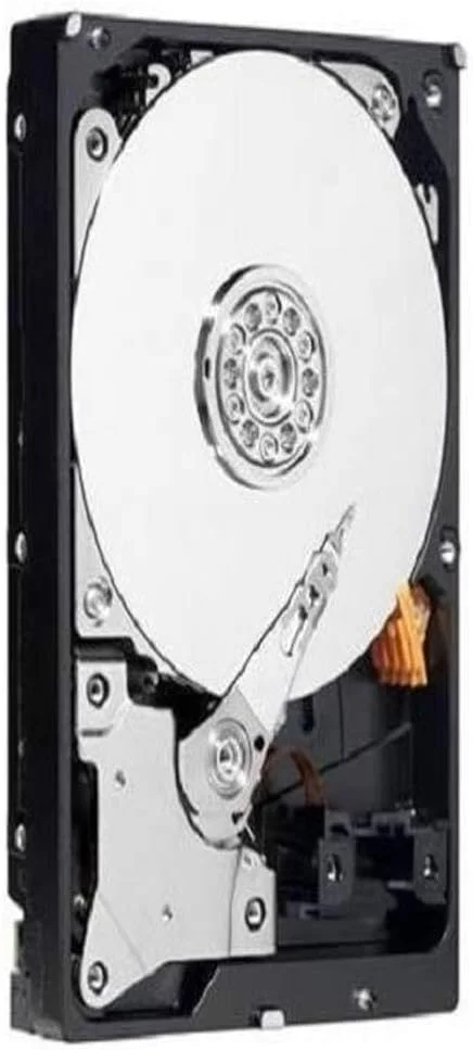 هارد دیسک وسترن دیجیتال 2 ترابایت اینترپرایز SATA RE4 WD2003FYYS
