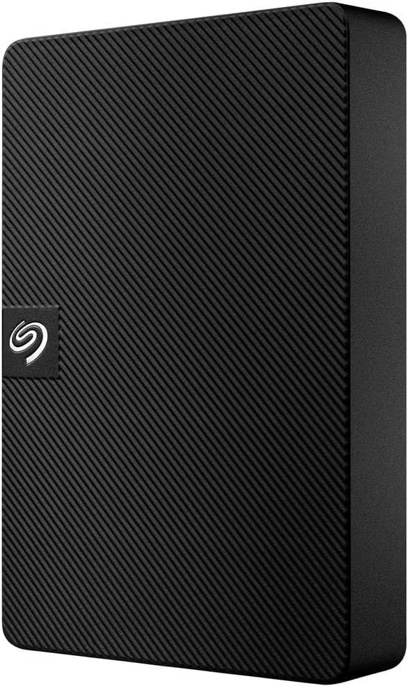هارد اکسترنال سیگیت 5 ترابایت 2.5 اینچ USB 3.0 مدل Expansion