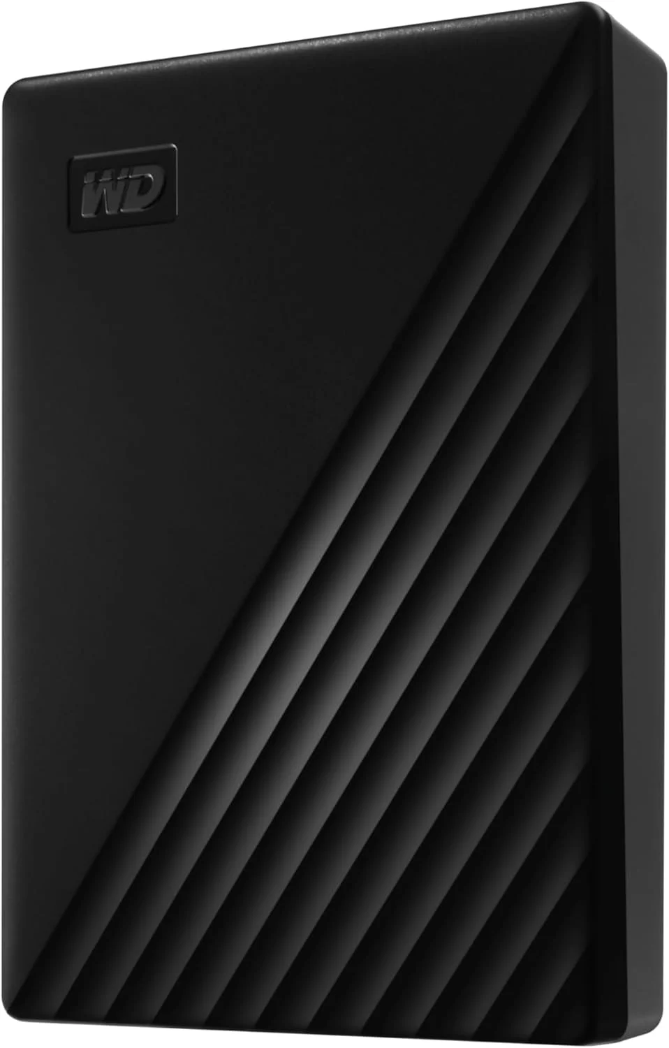 هارد اکسترنال وسترن دیجیتال My Passport 6TB USB 3.0 مشکی