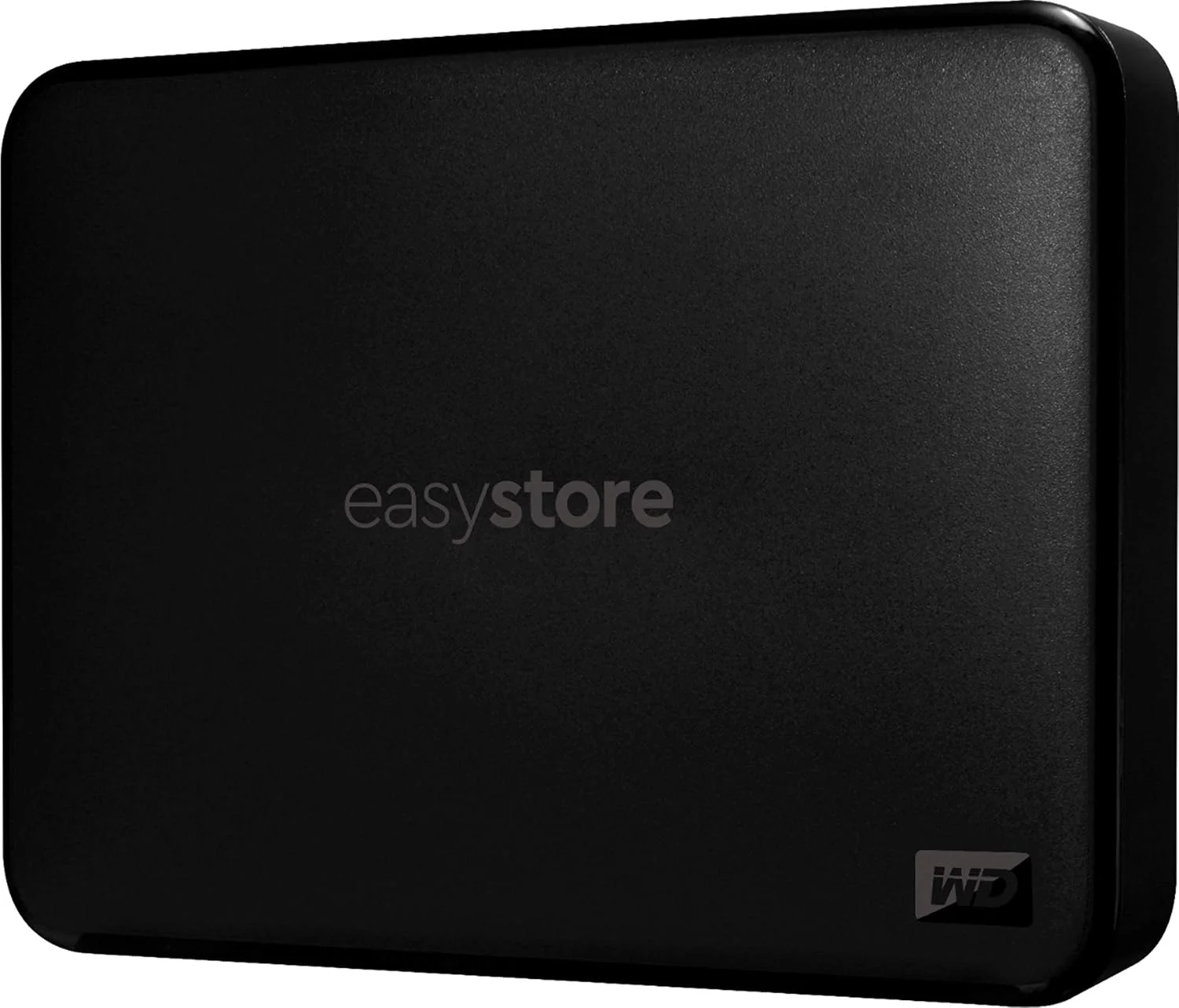 هارد اکسترنال وسترن دیجیتال مدل My Passport ظرفیت 5TB