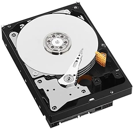 هارد اکسترنال وسترن دیجیتال 3 ترابایت مدل MA-WD3TB