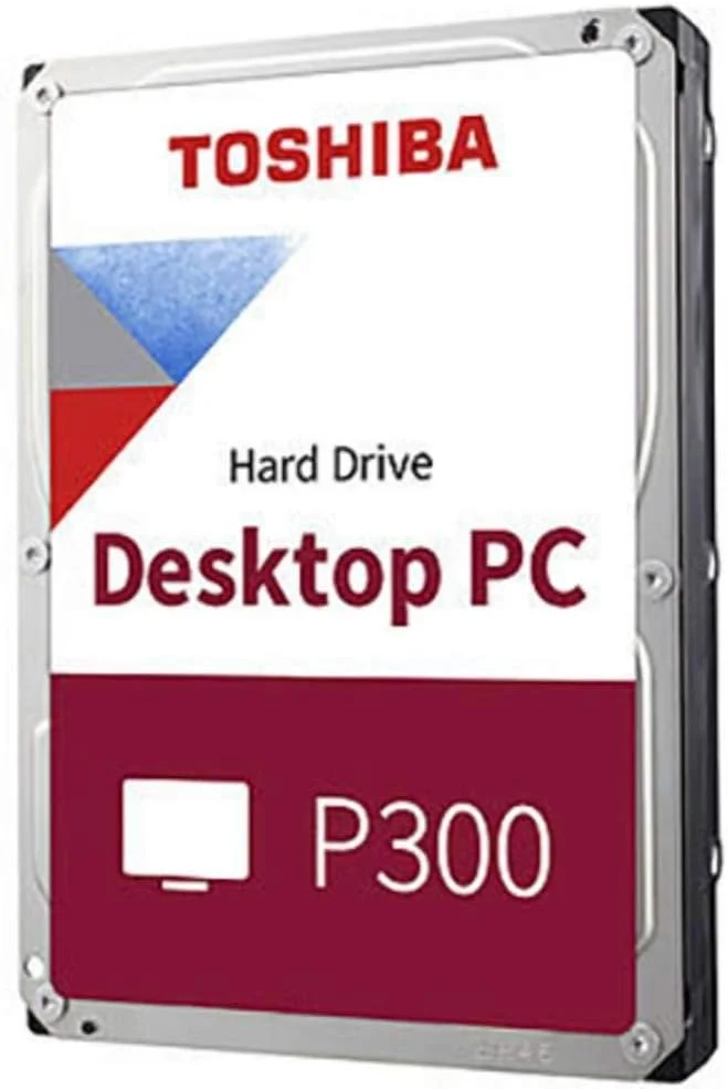 هارد دیسک توشیبا P300 ظرفیت 6 ترابایت SATA III مدل HDKPB00ZMA01 هارد دیسک توشیبا P300 ظرفیت 6 ترابایت SATA III مدل HDKPB00ZMA01