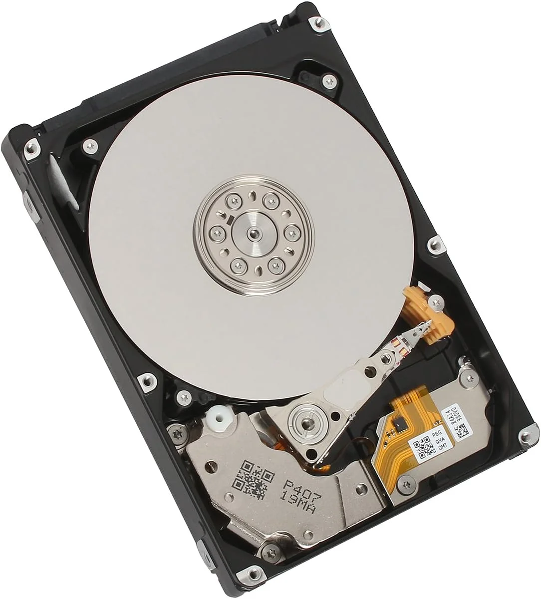 هارد SSD توشیبا 1.2 ترابایت 2.5 اینچ SAS 12Gb/s 10500RPM هارد SSD توشیبا 1.2 ترابایت 2.5 اینچ SAS 12Gb/s 10500RPM