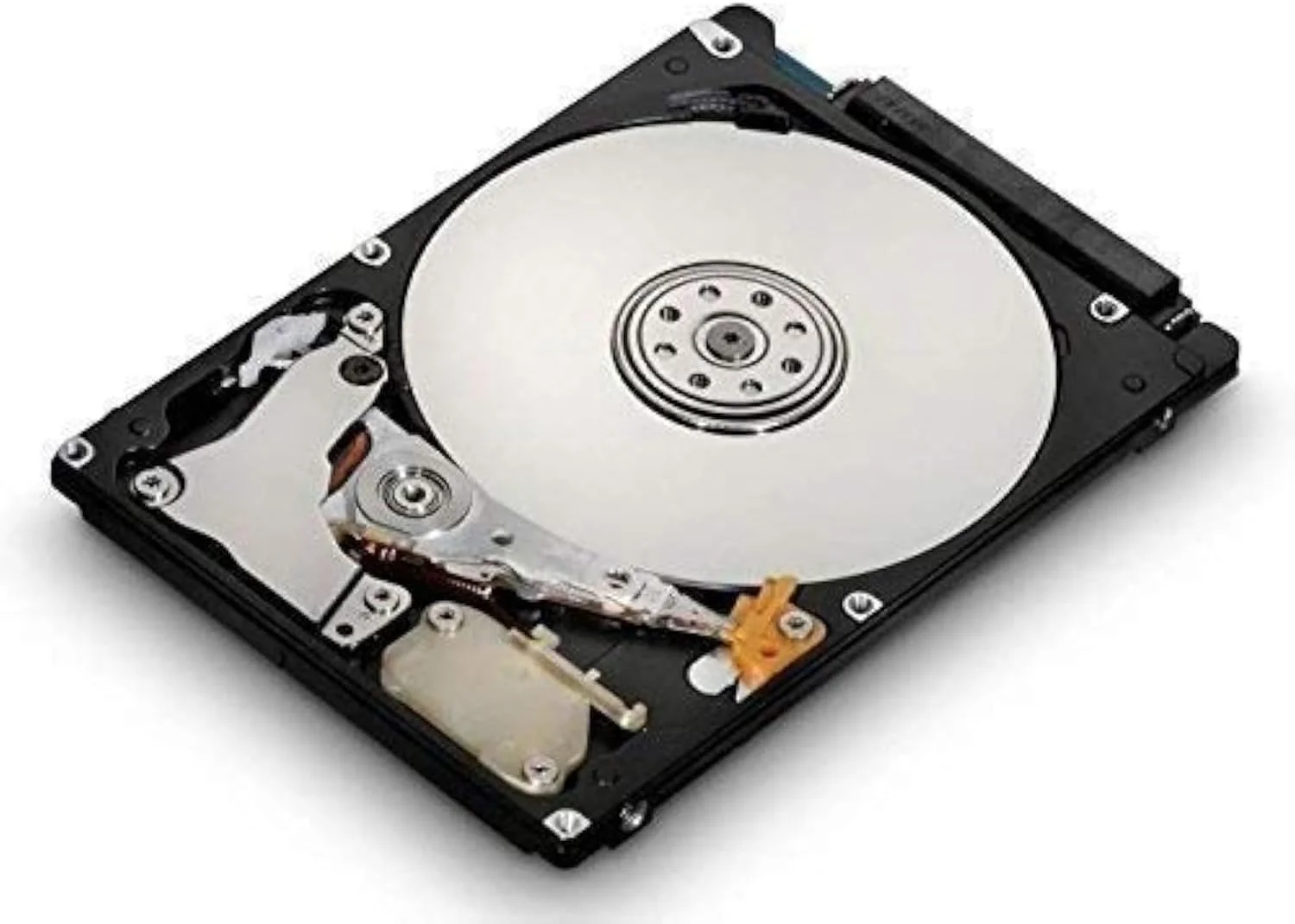 هارد دیسک توشیبا C50D 11Q A 138 13X 500 گیگابایت SATA مدل MQ01ABF050 هارد دیسک توشیبا C50D 11Q A 138 13X 500 گیگابایت SATA مدل MQ01ABF050