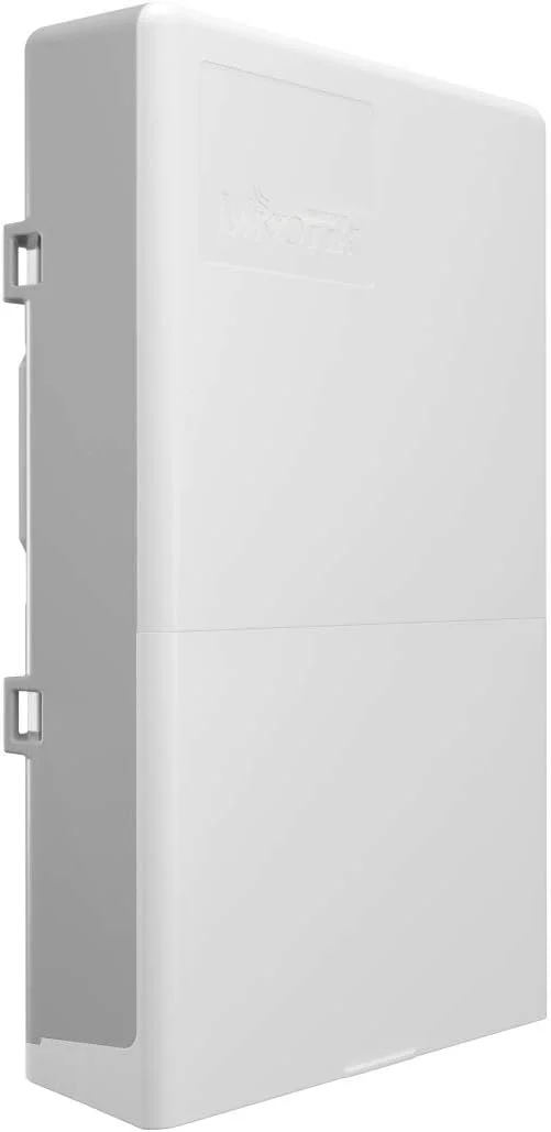میکروتیک NetPower 15FR سوئیچ 15 پورت PoE سفید - تصویر 2