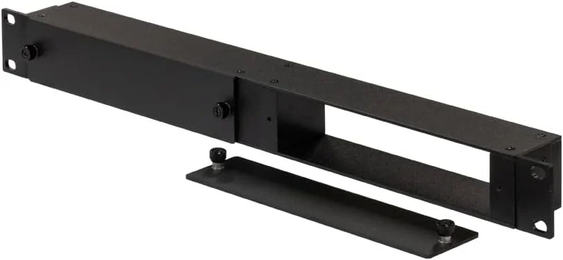 براکت رک میکروتیک CWDM-Chaid-2 برای 2 ماژول MUX8A براکت رک میکروتیک CWDM-Chaid-2 برای 2 ماژول MUX8A