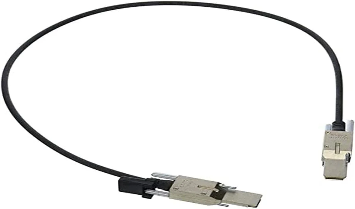 کابل تکدیس سیسکو STACK-T4-1M طول 1 متر