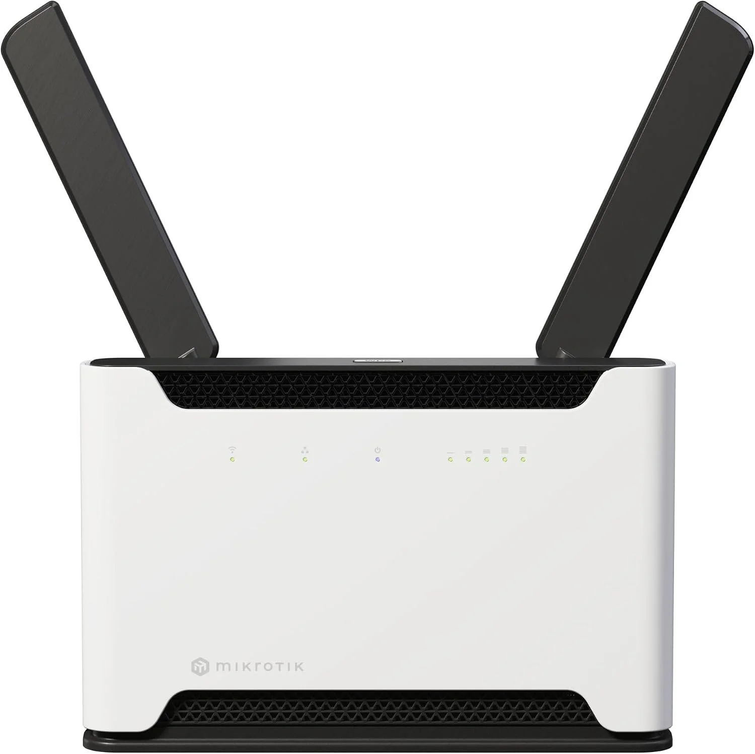 روتر میکروتیک Chateau LTE7 ax با دو رابط بیسیم و پورت 2.5 گیگابیت روتر میکروتیک Chateau LTE7 ax با دو رابط بیسیم و پورت 2.5 گیگابیت