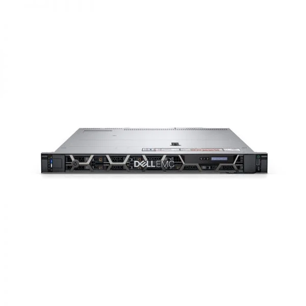 سرور دل R450 4LFF با پردازنده اینتل زئون، 128 گیگابایت DDR4